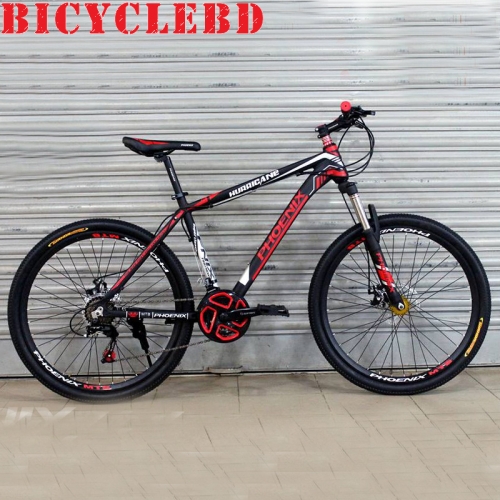 Phoenix Bicycle Price In Bangladesh 2020 Phoenix Bicycle Shops