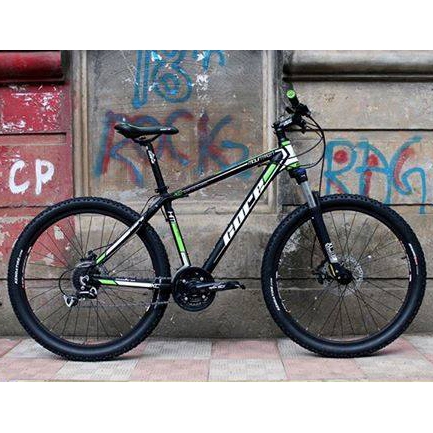 Core Project 27.5er Bicycle price in Bangladesh 2024. Bicycle