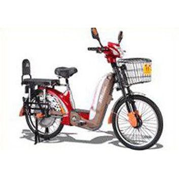 Himo T1 Electric Bicycle Was Launched At Miot Crowdfunding