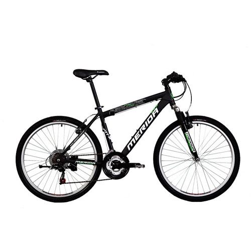 Merida Mountain Bike Price List