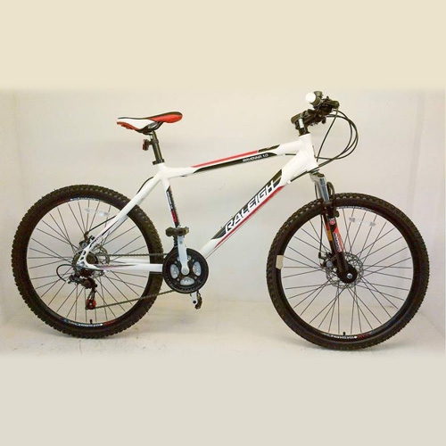 raleigh bicycle price