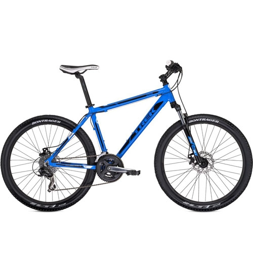 trek 3500 price in india