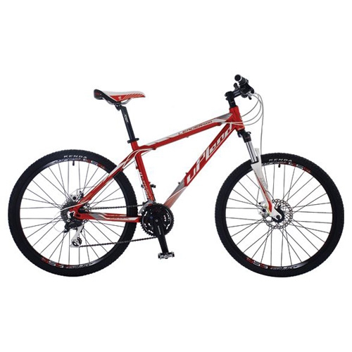 Core Project 29er price Vs Upland Leader 500 price. BicycleBD